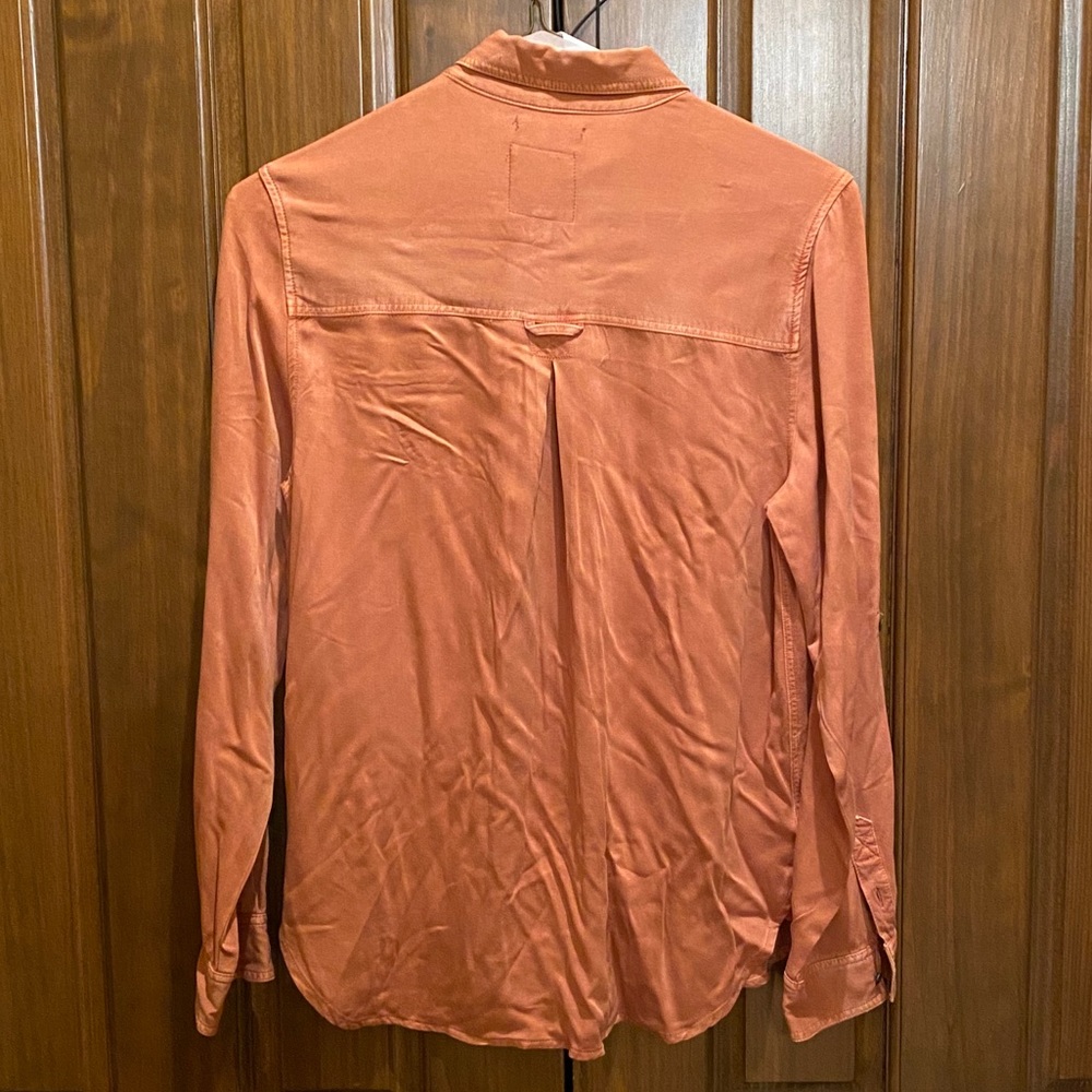 American eagle button up - Picture 2 of 2